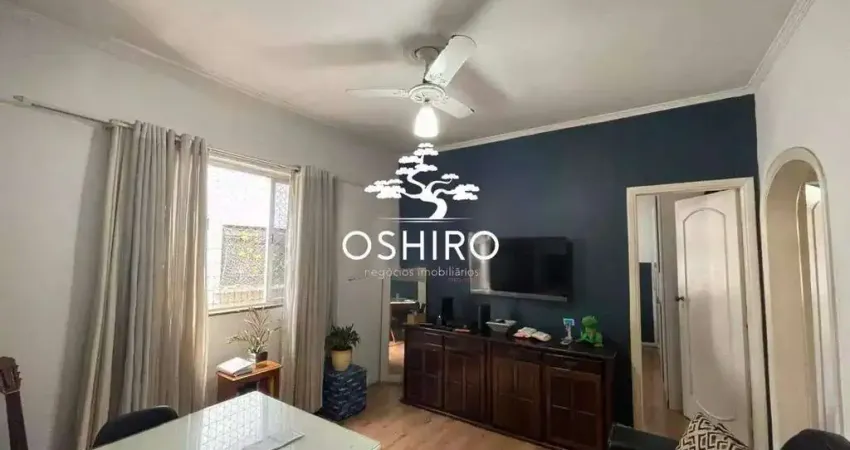 Apartamento com 2 quartos à venda na Avenida Affonso Penna, Aparecida, Santos