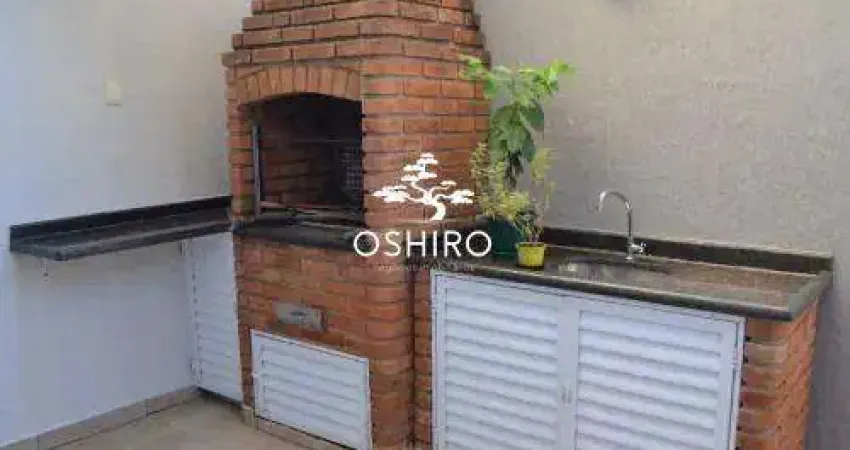 Casa com 3 quartos à venda na Rua Vereador Rocha e Silva, Ponta da Praia, Santos