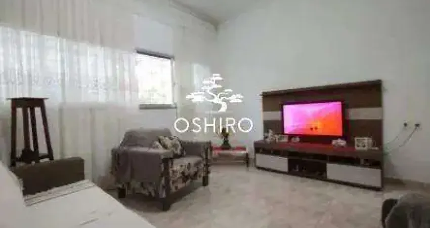 Casa com 2 quartos à venda na Rua Doutor Isidoro José Ribeiro Campos, Ponta da Praia, Santos