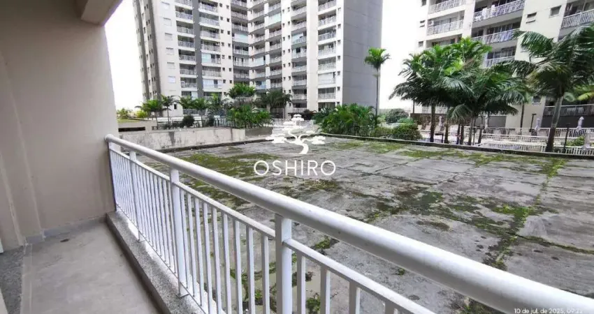 Sala comercial à venda na Rua Campos Mello, Vila Mathias, Santos