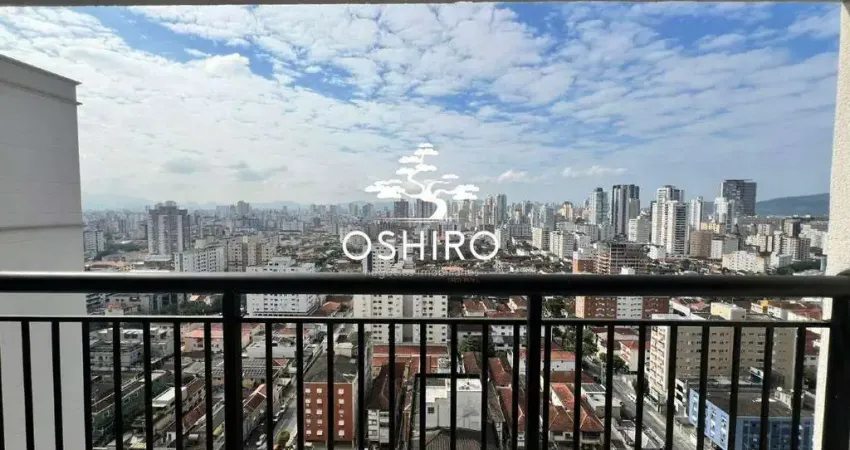 Apartamento com 3 quartos à venda na Rua Godofredo Fraga, Marapé, Santos