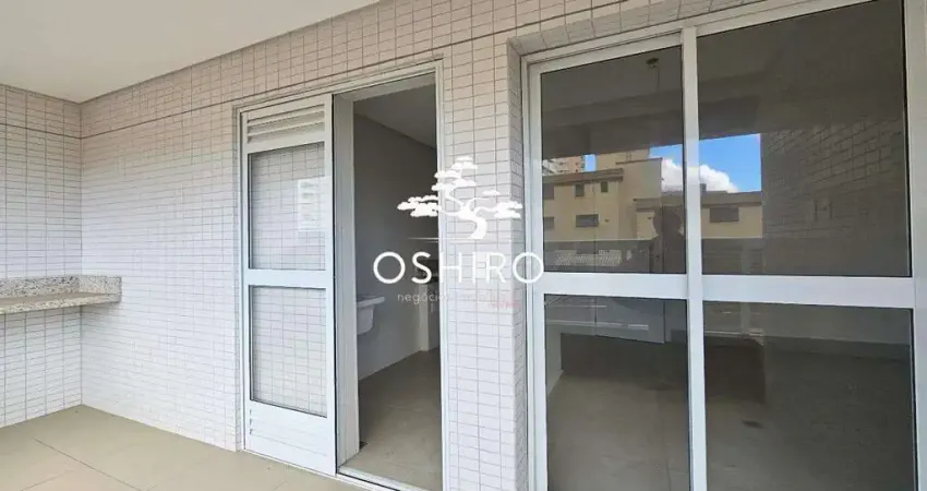 Apartamento com 1 quarto à venda na Rua Dom Lara, Boqueirão, Santos