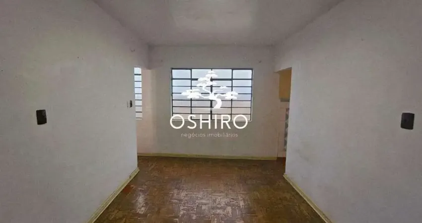 Casa com 2 quartos à venda na Rua Almirante Tamandaré, Macuco, Santos