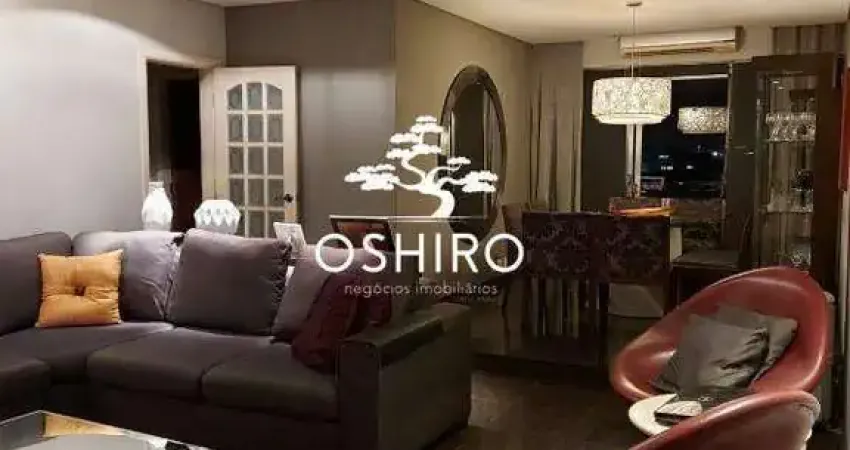 Apartamento com 3 quartos à venda na Rua Oswaldo Cruz, Boqueirão, Santos