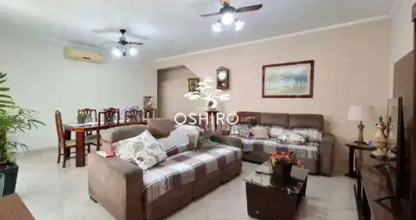 Casa com 3 quartos à venda na Rua Frei Francisco Sampaio, Embaré, Santos