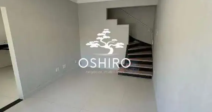 Casa com 2 quartos à venda na Rua Álvaro Pinto da Silva Novais, Macuco, Santos