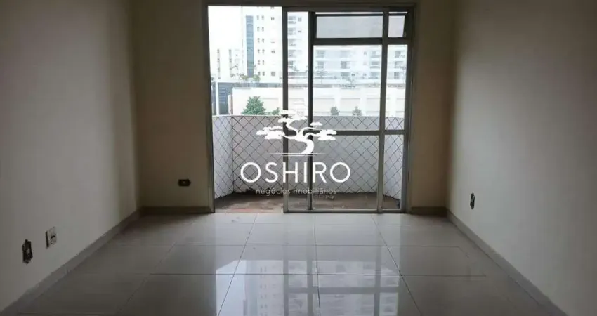 Apartamento com 2 quartos à venda na Avenida Conselheiro Nébias, Boqueirão, Santos