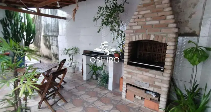 Sobrado com 3 dormitórios a venda na vila valença em são vicente