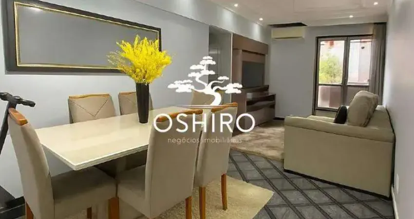 Apartamento com 2 quartos à venda na Rua São Judas Tadeu, Marapé, Santos