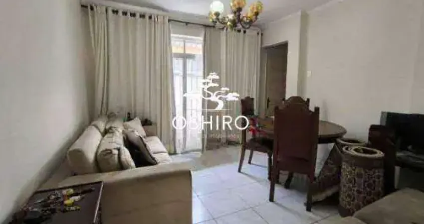 Casa com 3 quartos à venda na Rua Conselheiro Ribas, Embaré, Santos