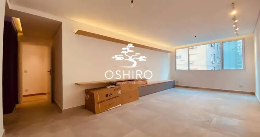 Apartamento à venda, 3 quartos, 1 suíte, 1 vaga, gonzaga - santos/sp