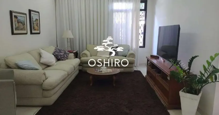 Casa com 3 quartos à venda na Rua Professor Torres Homem, Embaré, Santos