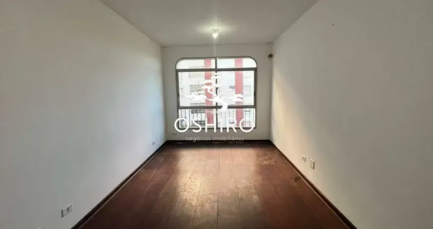 Apartamento com 3 quartos à venda na Avenida Bartolomeu de Gusmão, Embaré, Santos
