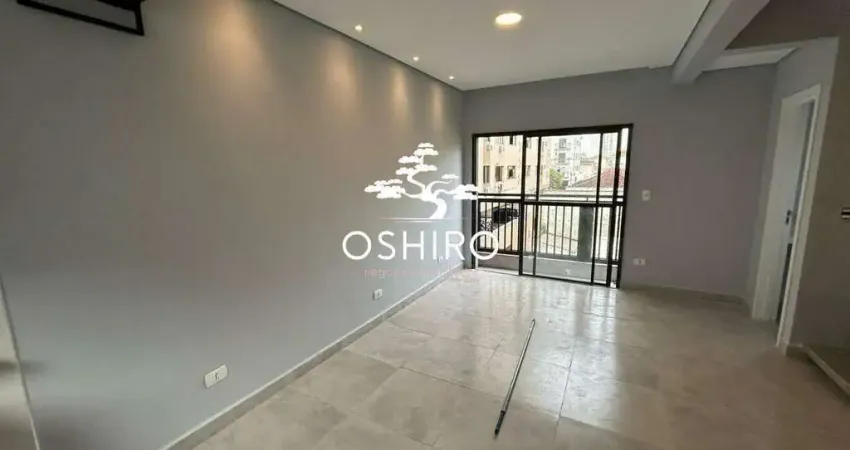 Casa com 2 quartos à venda na Rua Alberto Veiga, Marapé, Santos