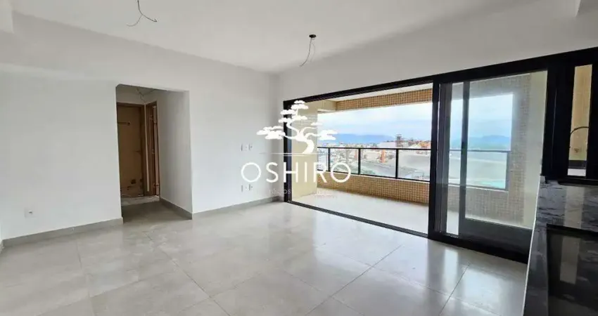 Apartamento com 2 quartos à venda na Rua Almirante Moraes Rego, Ponta da Praia, Santos