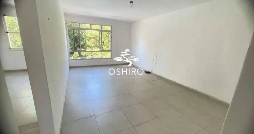 Apartamento com 2 quartos à venda na Rua Professor Carlos Escobar, Ponta da Praia, Santos