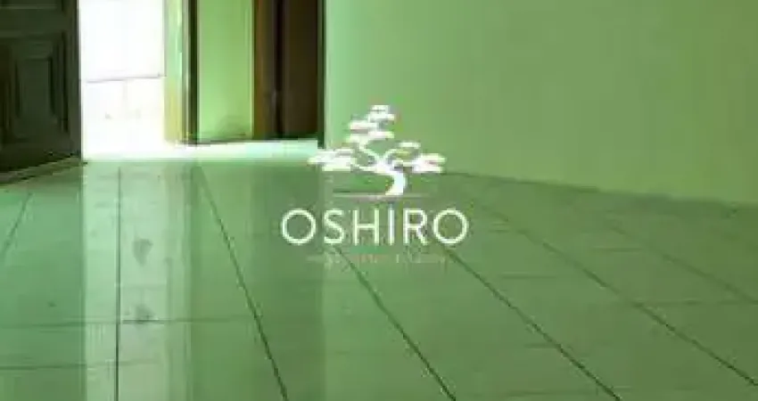 Casa com 3 quartos à venda na Rua Torres Homem, Embaré, Santos