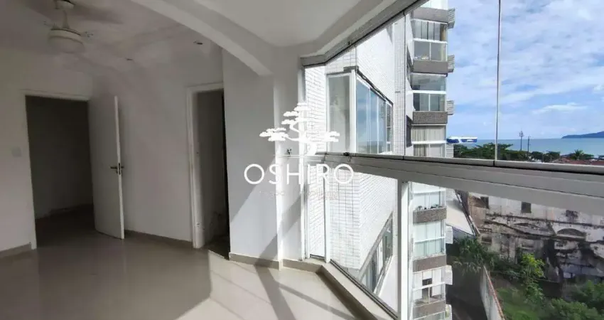 Apartamento com 2 quartos à venda na Rua Januário dos Santos, Aparecida, Santos