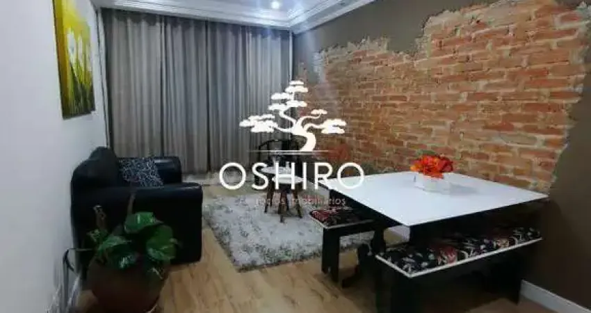 Apartamento à venda na pompeia – impecável, bem localizado e pronto para morar!