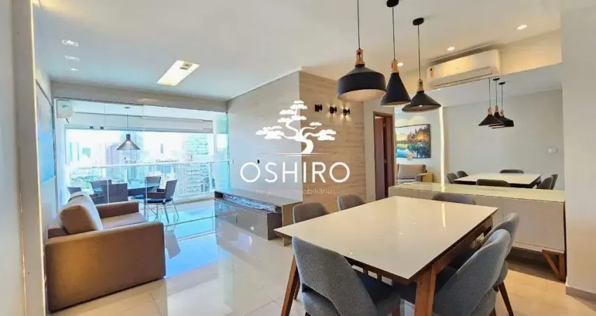 Apartamento com 3 quartos à venda na Rua Álvaro Alvim, Embaré, Santos