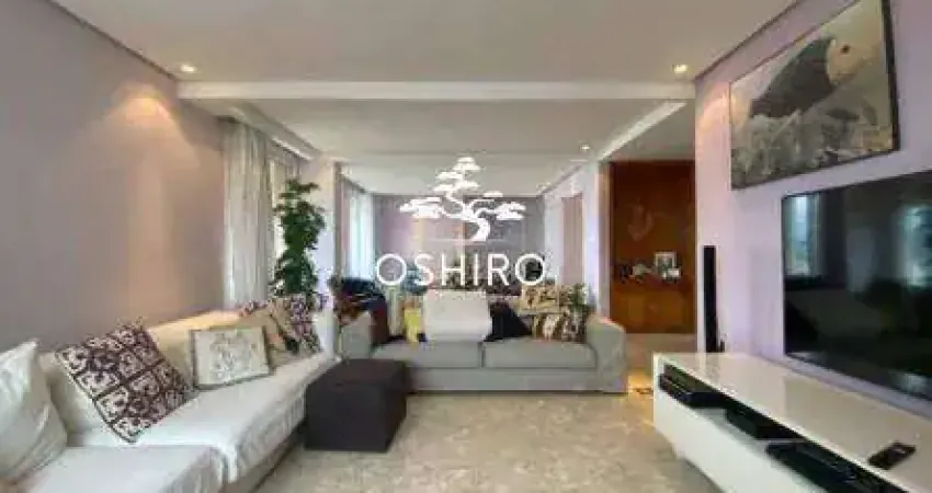 Apartamento com 4 quartos à venda na Avenida Presidente Wilson, José Menino, Santos