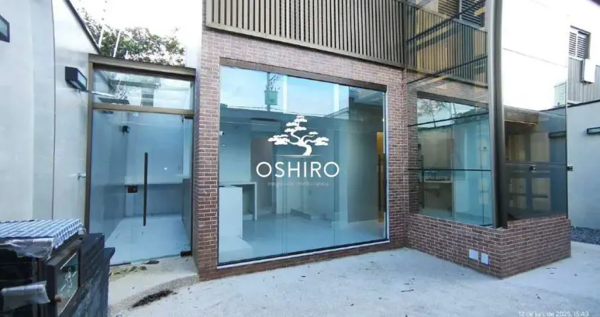 Casa com 4 quartos à venda na Rua Almirante Barroso, Campo Grande, Santos