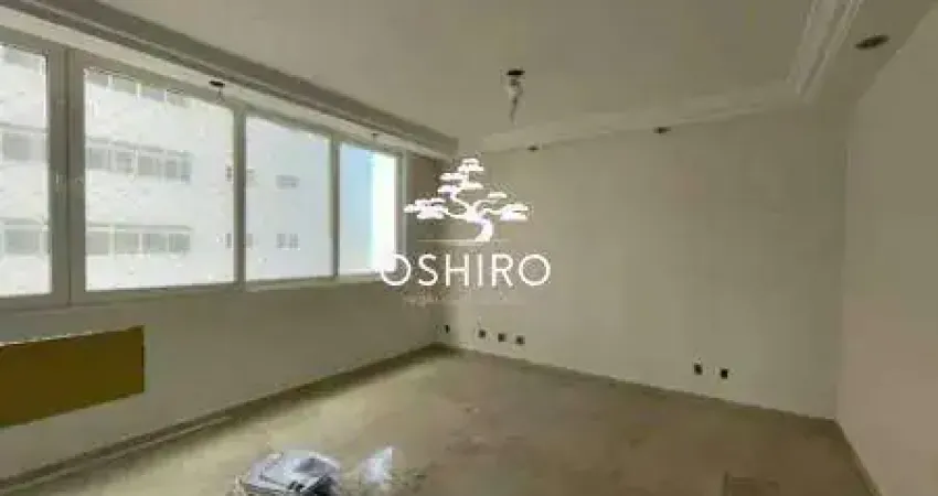 Apartamento com 3 quartos à venda na Avenida Presidente Wilson, José Menino, Santos