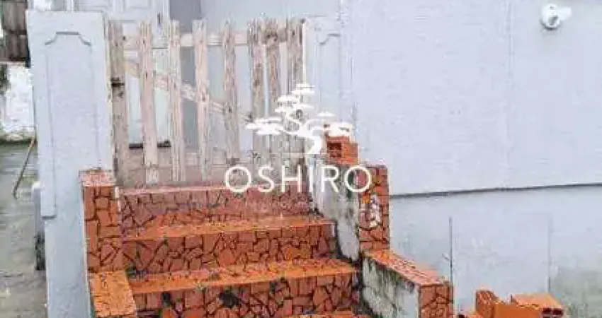 Terreno à venda na Rua Comendador Alfaia Rodrigues, Ponta da Praia, Santos