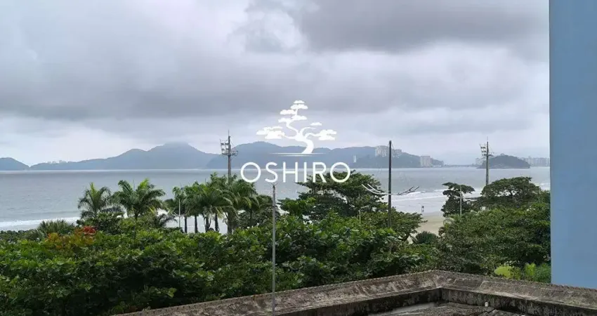 Apartamento com 2 quartos à venda na Avenida Bartolomeu de Gusmão, Aparecida, Santos