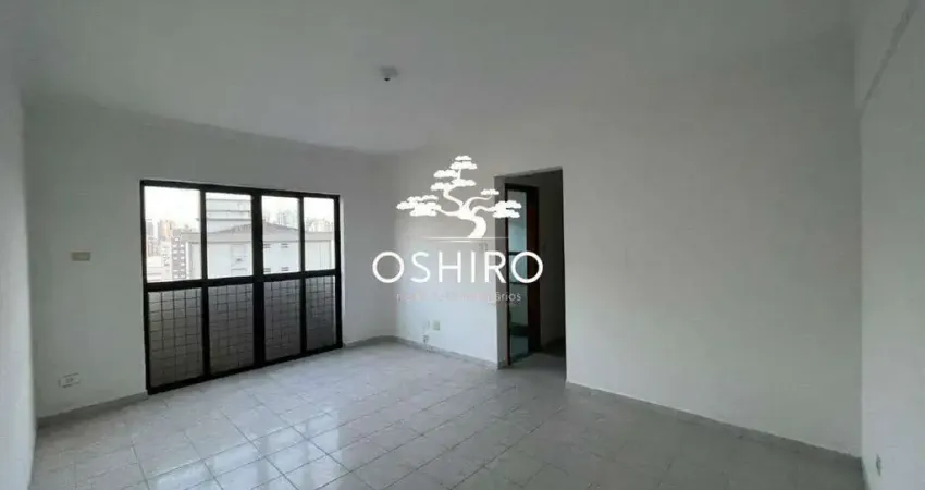 Apartamento com 2 quartos à venda na Rua Doutor Arnaldo de Carvalho, Campo Grande, Santos