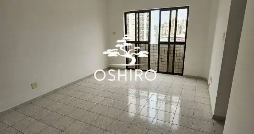 Apartamento com 2 quartos à venda na Rua Doutor Arnaldo de Carvalho, Campo Grande, Santos