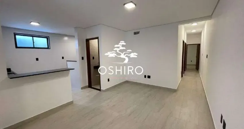 Casa com 3 quartos à venda na Rua Delfino Stockler de Lima, Vila Belmiro, Santos