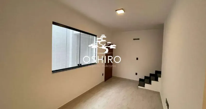 Casa com 3 quartos à venda na Rua Delfino Stockler de Lima, Vila Belmiro, Santos