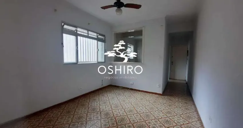 Apartamento à venda na pompeia – conforto, praticidade e a 2 quadras da praia!