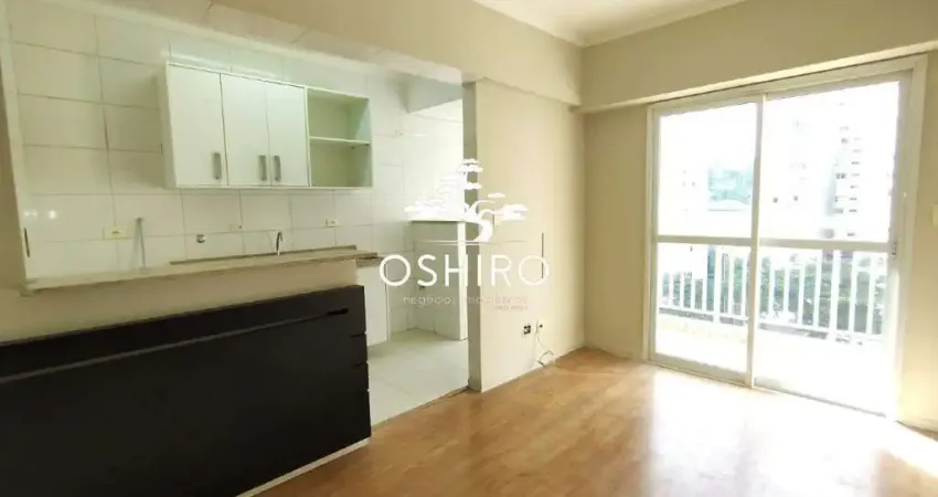 Apartamento com 2 quartos à venda na Rua Pedro Borges Gonçalves, José Menino, Santos