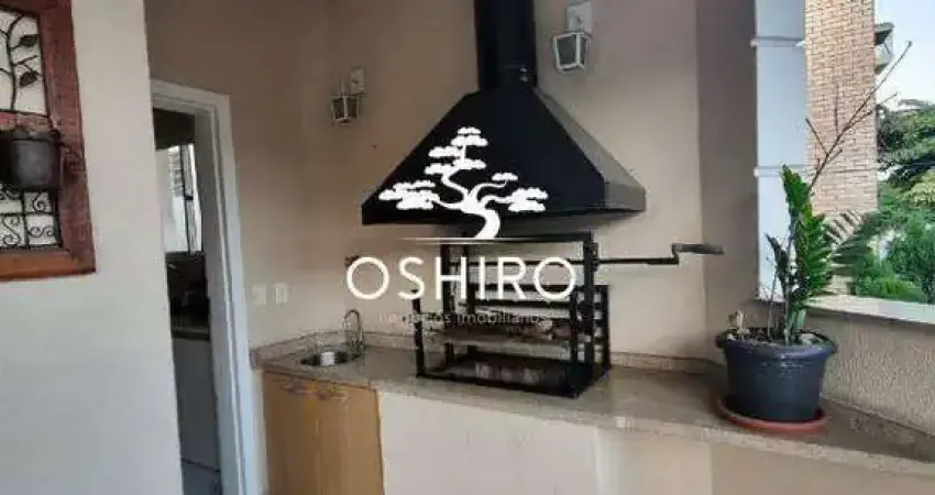 Casa com 3 quartos à venda na Rua 9 de Julho, Marapé, Santos