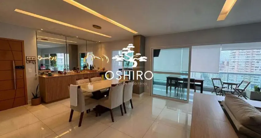 Apartamento com 3 quartos à venda na Avenida Marechal Deodoro, Gonzaga, Santos