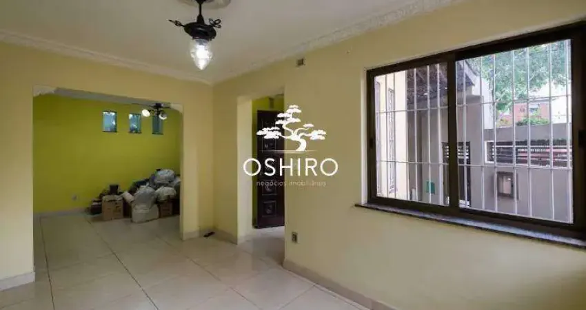 Casa com 4 quartos à venda na Avenida Siqueira Campos, Embaré, Santos