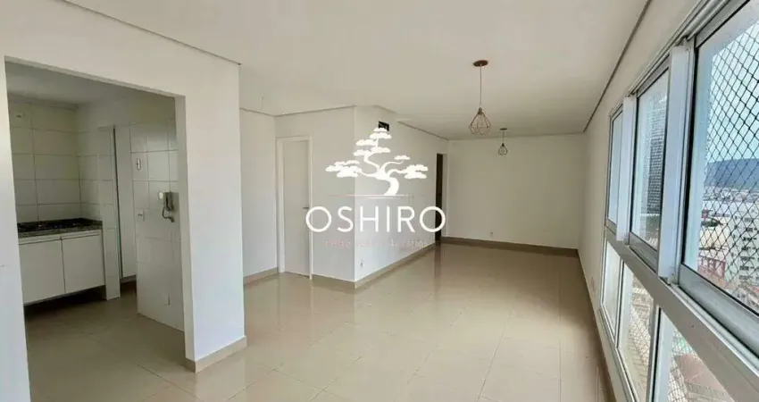 Apartamento com 3 quartos à venda na Rua Imperatriz Leopoldina, Ponta da Praia, Santos
