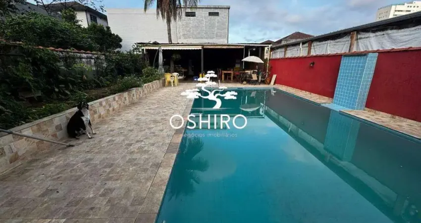 Casa ampla com lazer completo e edícula – conforto e espaço para toda a família!