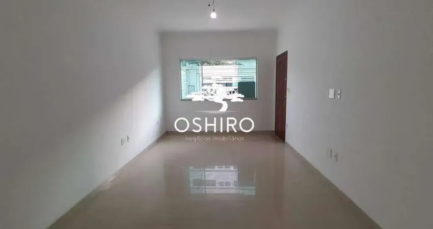 Casa com 4 quartos à venda na Rua Marechal José Olintho de Carvalho, Vila Belmiro, Santos