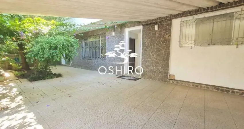 Casa com 4 quartos à venda na Avenida Professor Aristóteles Menezes, Ponta da Praia, Santos