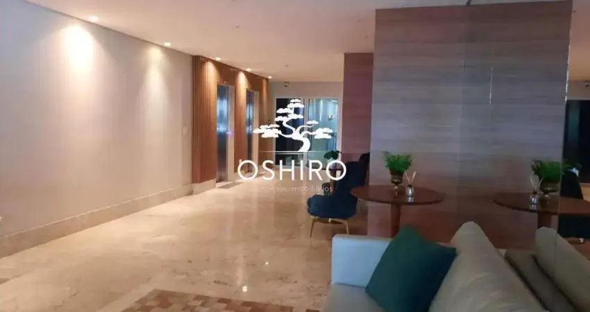 Oportunidade no gonzaga – apartamento completo, com varanda gourmet!