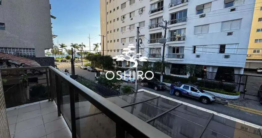 Casa com 3 quartos à venda na Rua Doutor Isidoro José Ribeiro Campos, Ponta da Praia, Santos