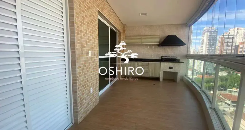 Apartamento com 3 quartos à venda na Rua Bolivar, Boqueirão, Santos