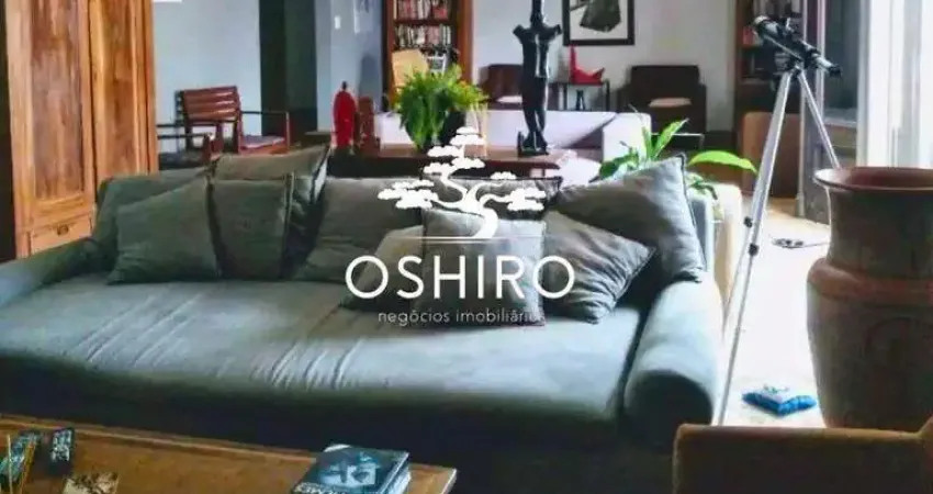 Apartamento com 4 quartos à venda na Rua Eloy Fernandes, Boqueirão, Santos