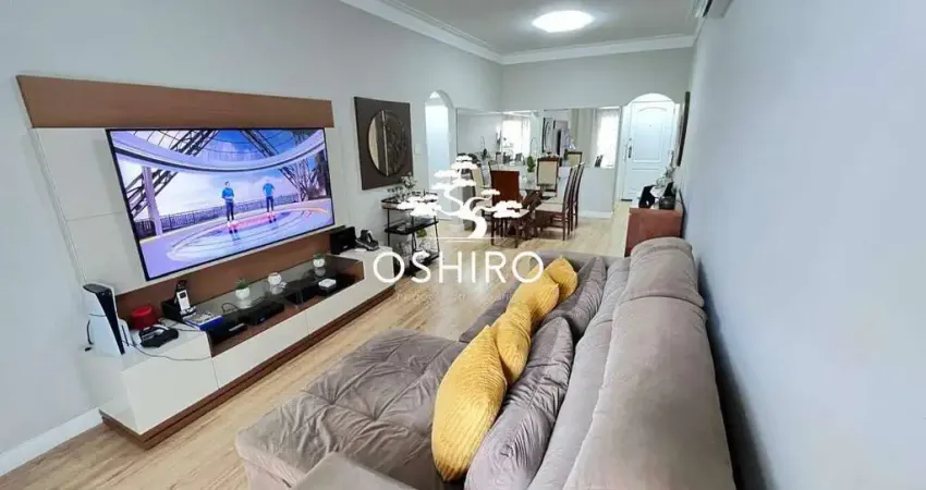 Apartamento com 2 quartos à venda na Rua Comendador Martins, Encruzilhada, Santos