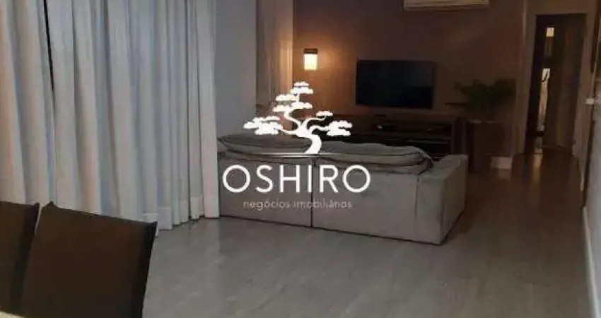 Apartamento com 2 quartos à venda na Rua República do Equador, Ponta da Praia, Santos