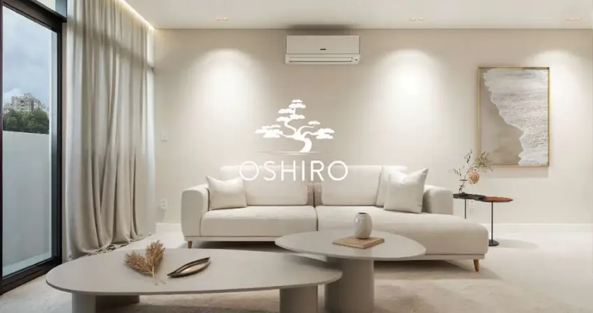 Apartamento com 4 quartos à venda na Avenida Whashigton Luís, Boqueirão, Santos