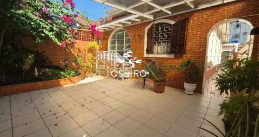 Casa com 2 quartos à venda na Rua Liberdade, Aparecida, Santos